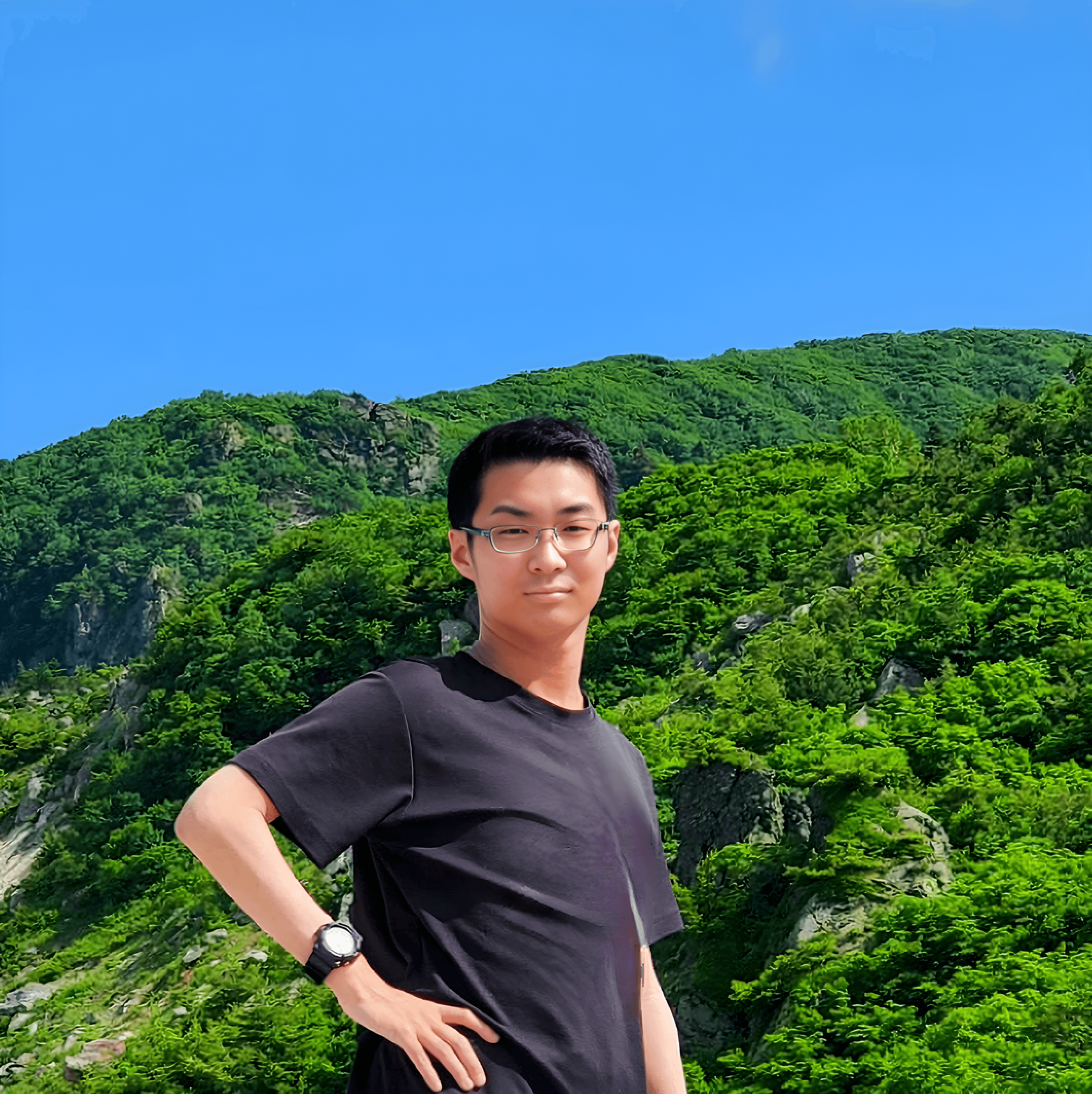 Representative Portrait