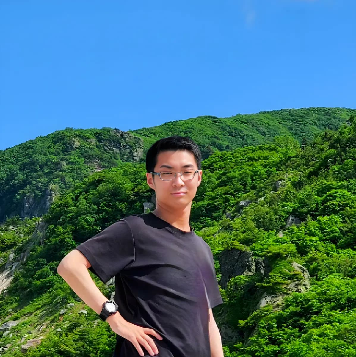 Representative Portrait